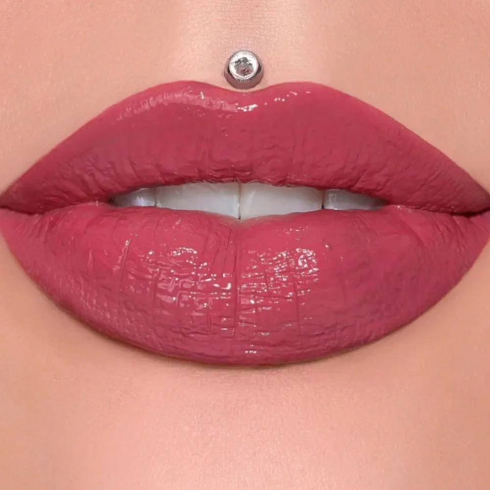 Jeffree Star Supreme Gloss Please Forgive Me
